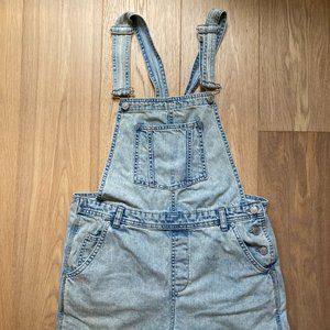 Topshop Shorteralls